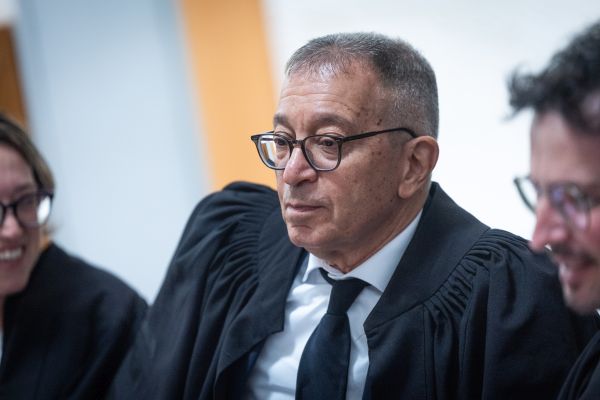 [צילום: יונתן זינדל/פלאש 90]