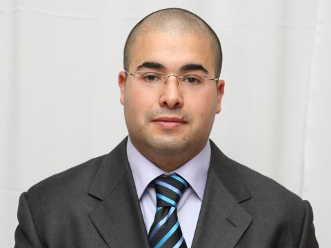 עדי אוזן [צילום: יח"צ]