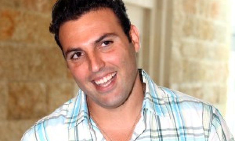 שחר מזרחי [צילום: פלאש 90]
