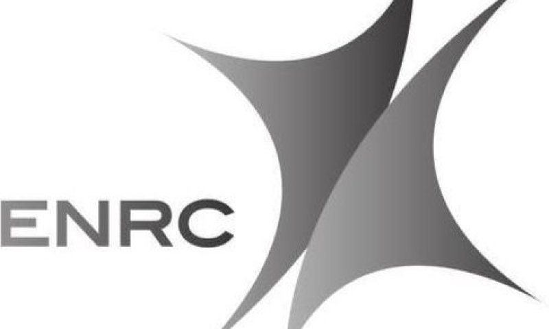 לוגו ENRC