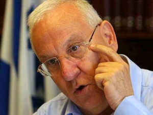 ריבלין. דרישה מוגזמת?