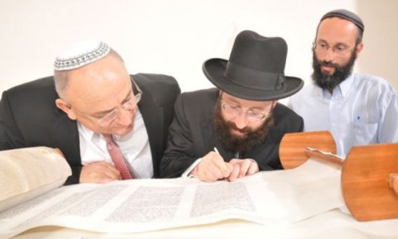 יצחק תשובה