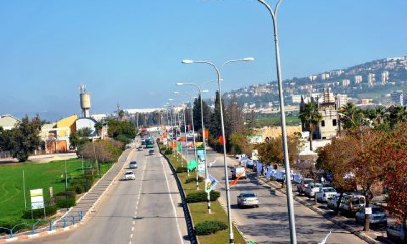 [צילום: עיריית עפולה]