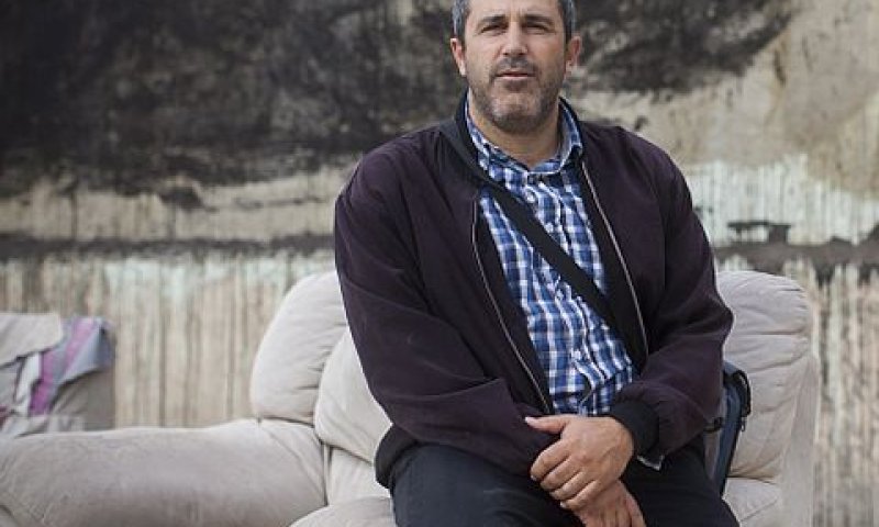 קינג. כבר לא חבר בהנהלת העירייה [צילום: יונתן זינדל/פלאש 90]