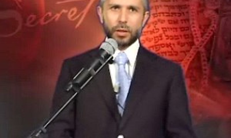 הרב זמיר כהן [ערוץ הידברות]