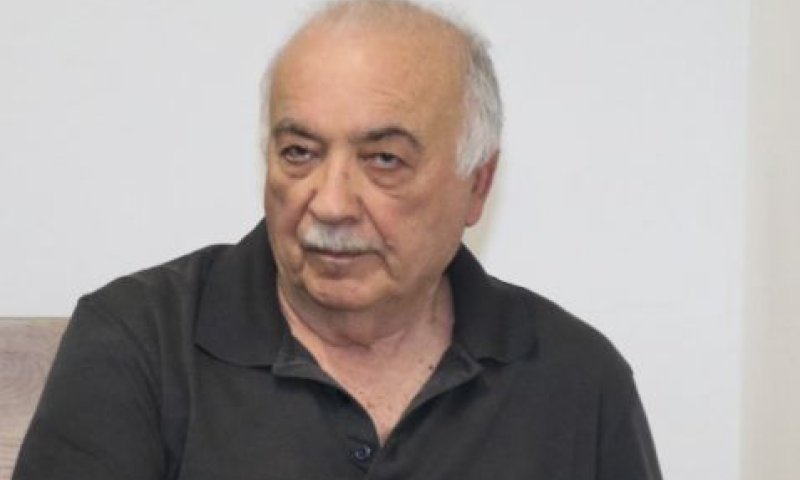 פישמן. "בשל טעות משרדית" [צילום: פלאש 90]