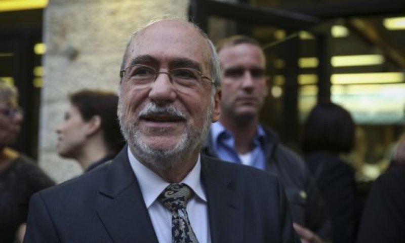 גרוניס. הסכנות שבניהול מקביל [צילום: פלאש 90]