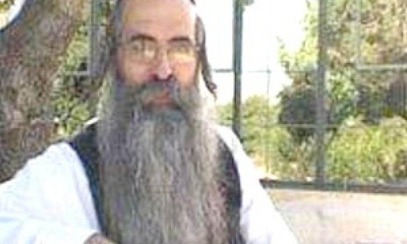 הרב יובל הכהן אשרוב