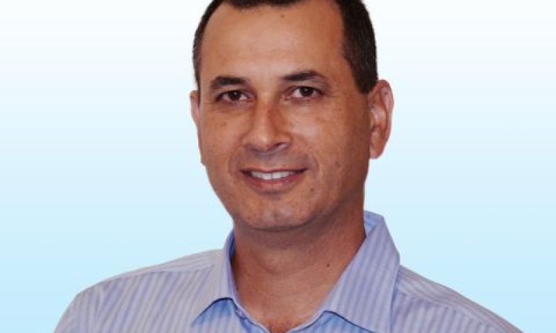 מולי יקר [צילום: ארנה סטאר גרופ]