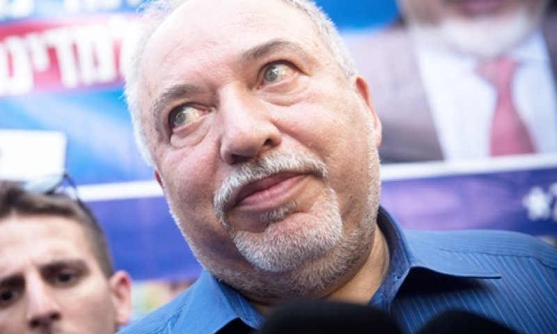 [צילום: מרים אלסטר, פלאש 90]