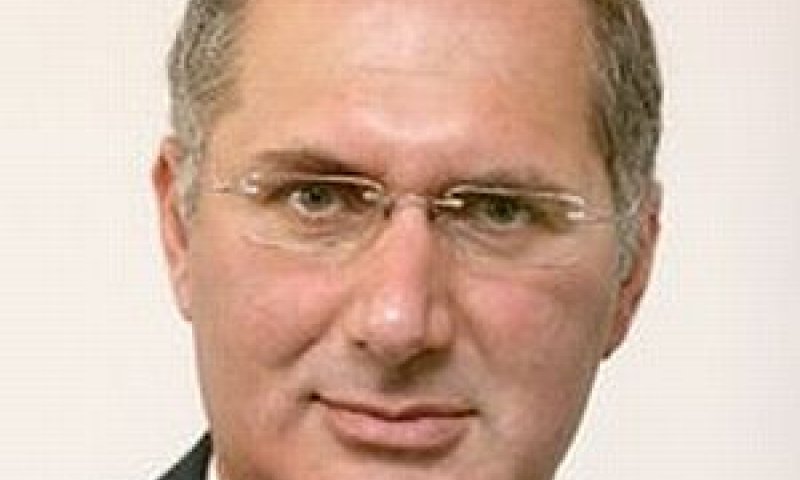 דורון כהן, מנהל רשות החברות הממשלתיות הנכנס [צילום: יח"צ]
