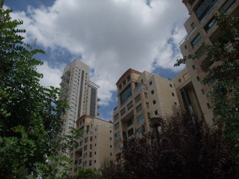 תוספת שתשפיע על כל שוק הדיור