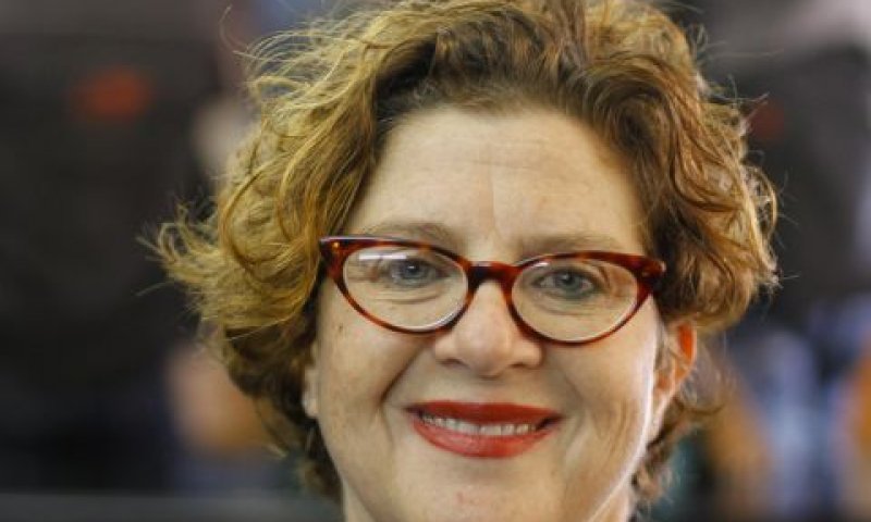 קורין. "רק מאסר בפועל" [צילום: ניר קידר]