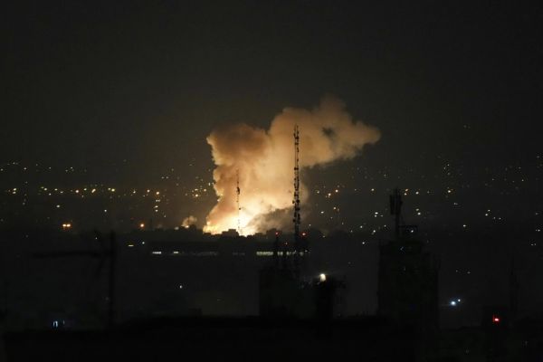 כוחות מיוחדים של המוסד חדרו לטהרן [צילום: AP]