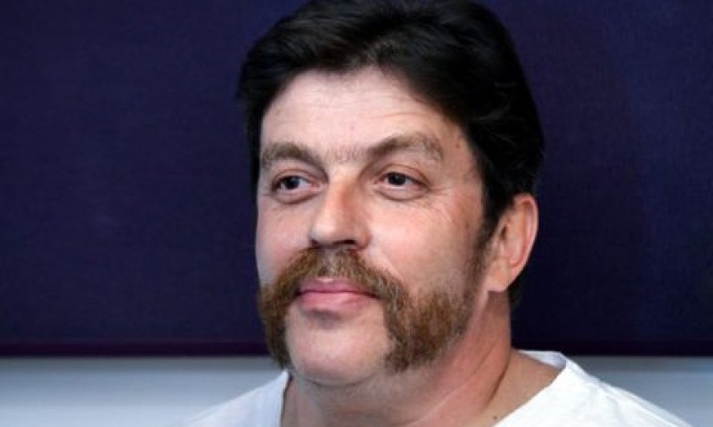 דוד גודובסקי [צילום: פלאש 90]