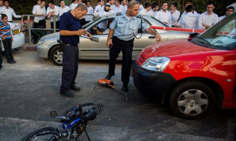 לחברה דרך החוכר [צילום: יונתן זינדל, פלאש 90]