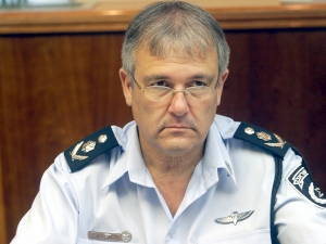 "תנו לחוקרים מרחב פעולה". רב-ניצב כהן [צילום: פלאש 90]