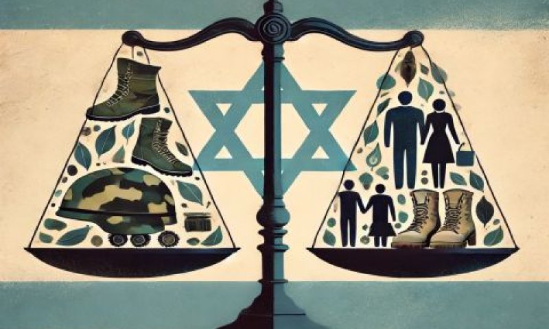 שוויון הזדמנויות גם לבנות הזוג