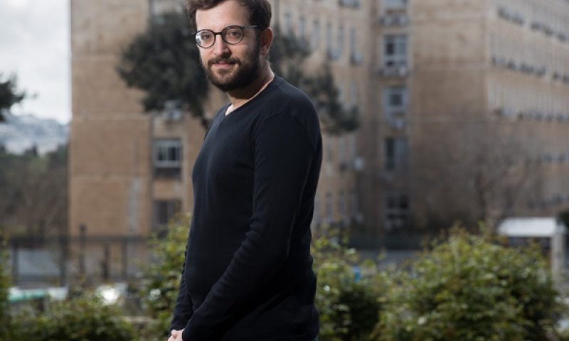 אוריך. "פגיעה אנושה בזכויות" [צילום: יונתן זינדל, פלאש 90]
