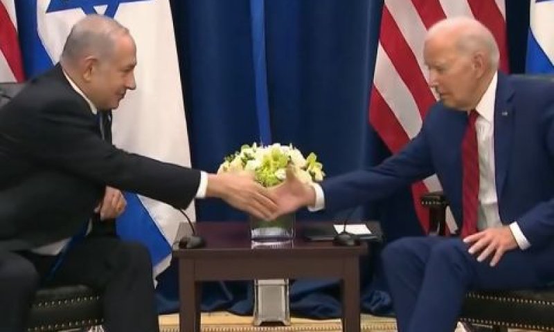 שיחה שנייה בשבוע האחרון [צילום: מן הטלוויזיה]