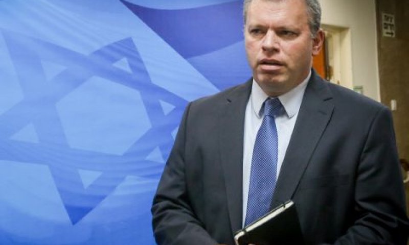 גרונר. "מנגנון גרוע" [צילום: מרק ישראל סלם]