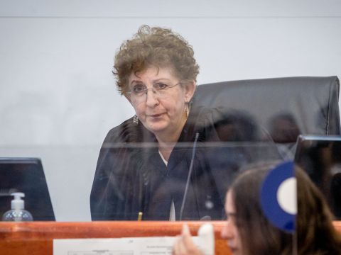 פרידמן-פלדמן. [צילום: אורן בן-חקון, פול]