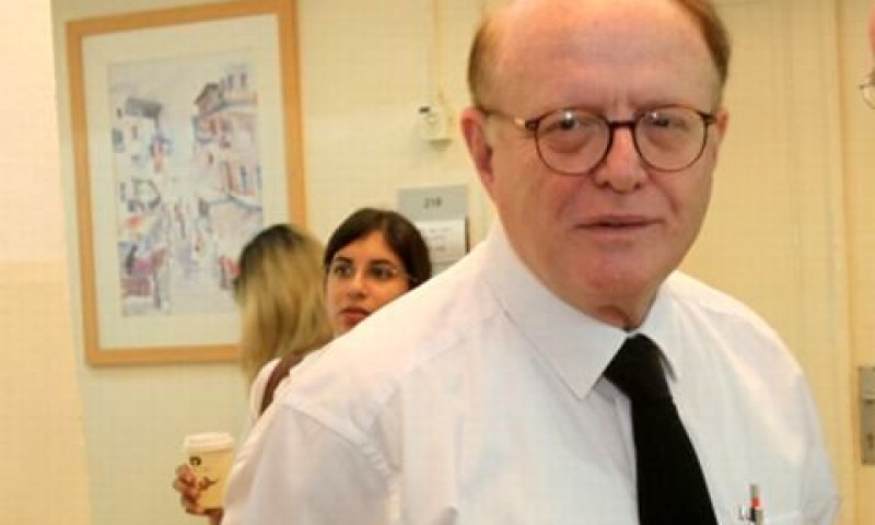 יעקב וינרוט [צילום: פלאש 90]