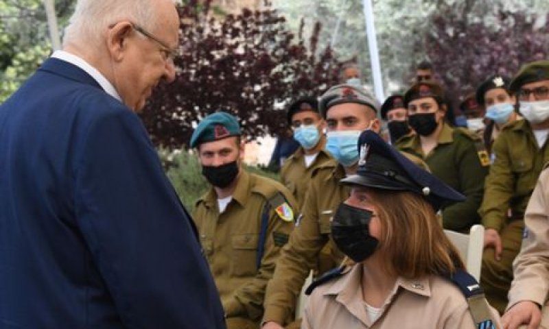 [צילום: חיים צח / לע"מ]