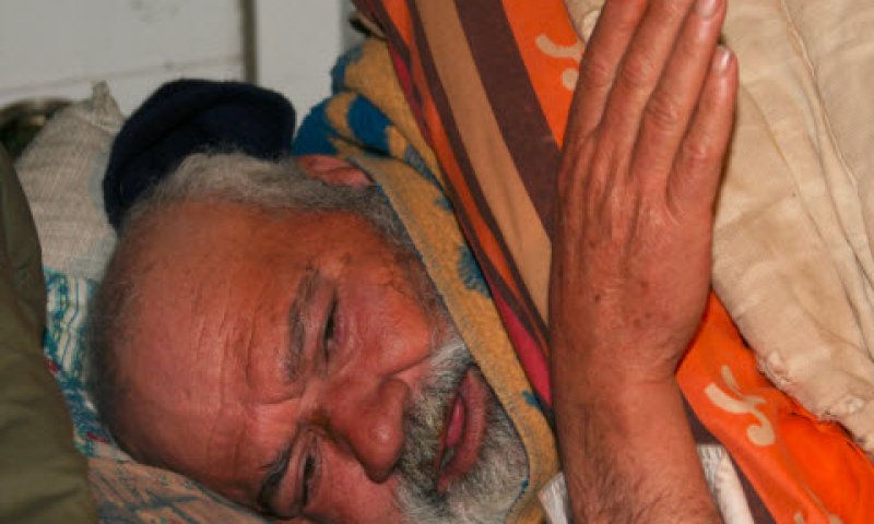 האגף סגור [צילום אילוסטרציה: פלאש 90]