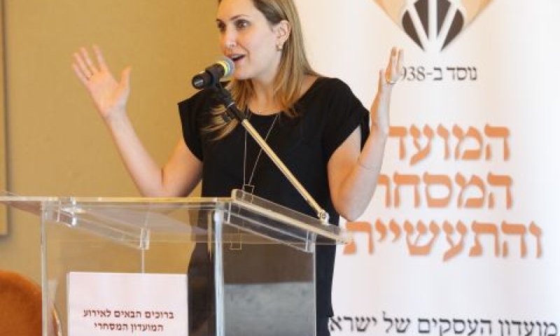 מרציאנו. מכירה את הקומבינות [צילום: רפי דלויה]