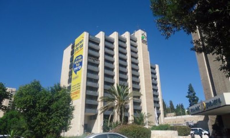 מלון גני ירושלים [צילום: tripadvisor]