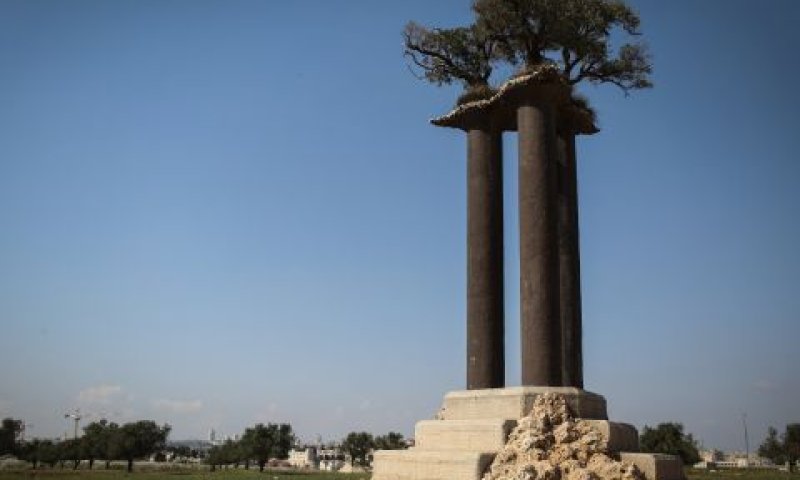 רמת רחל. קרקעות יקרות [צילום: הדס פרוש, פלאש 90]