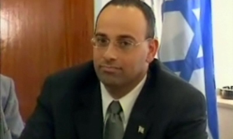 ירון זליכה