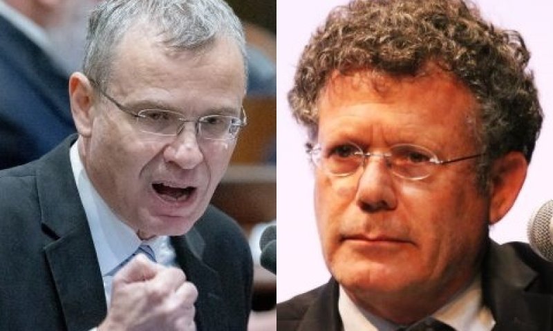 "ממצאים חמורים המחייבים בדיקה" [צילום: חיים גולדברג, פלאש 90, ואיציק וולף]
