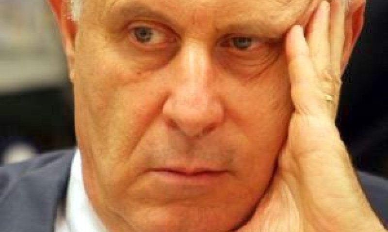איתן. המשרדים לא מתואמים [צילום: פלאש 90]