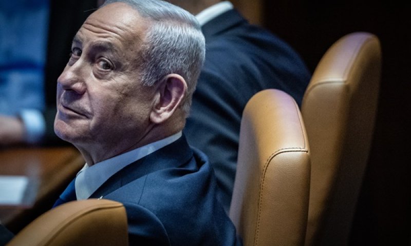 "היה מספיק שיגיד - 'לא היתה בגידה מבפנים אלא מחדל' כדי לנפץ השקרים" [צילום: יונתן זינדל, פלאש 90]