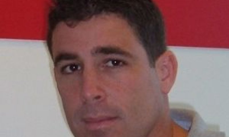 ניר דובדבני [צילום: יח"צ]