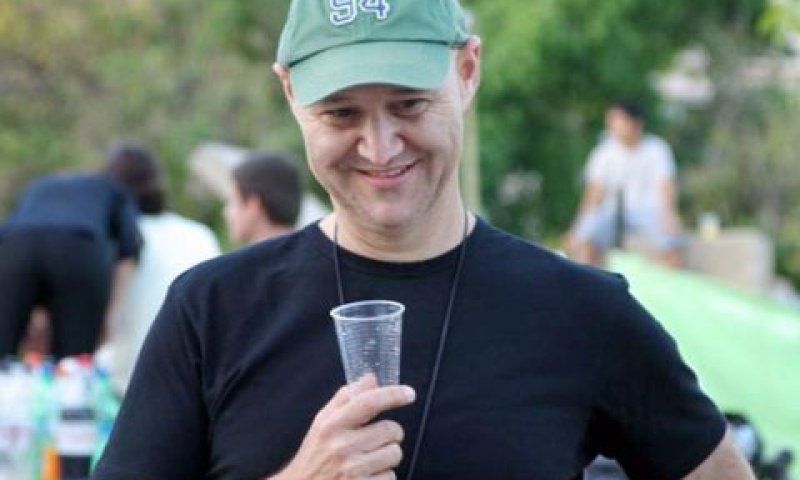 תיסלם עליו. יאיר ניצני [צילום: בוצ&acute;צ&acute;ו]