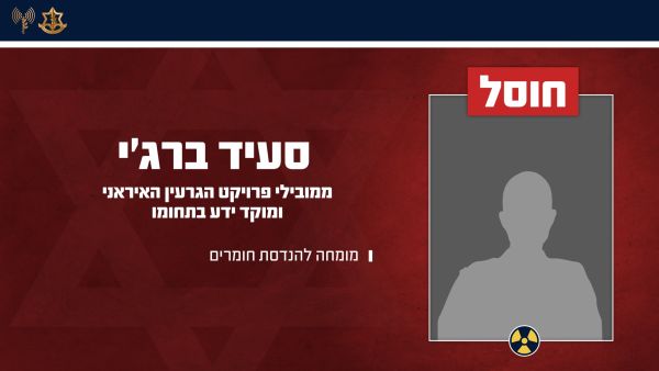 [צילום: דובר צה"ל]