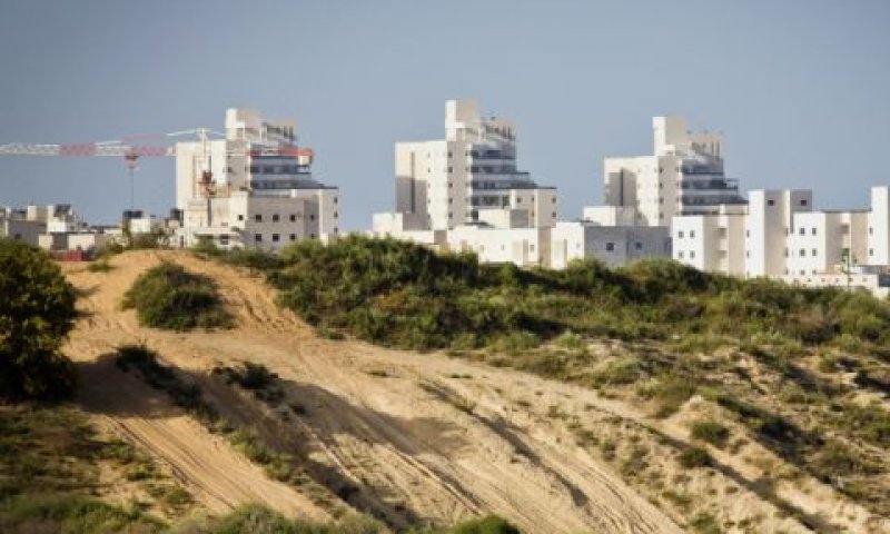 אילוסטרציה. תרמית נדל"ן [צילום: פלאש 90]