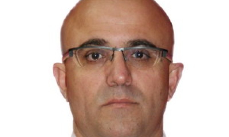 עופר חברוני, מנכ"ל פרופורציה
