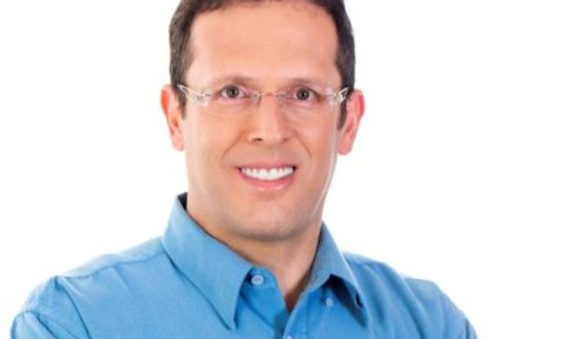 משה (קינלי) טור פז [צילום: יח"צ]