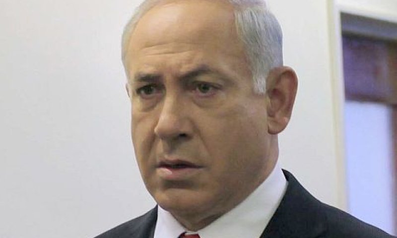נתניהו. ישראל עומדת בפני אתגרים גדולים [צילום: פלאש 90]