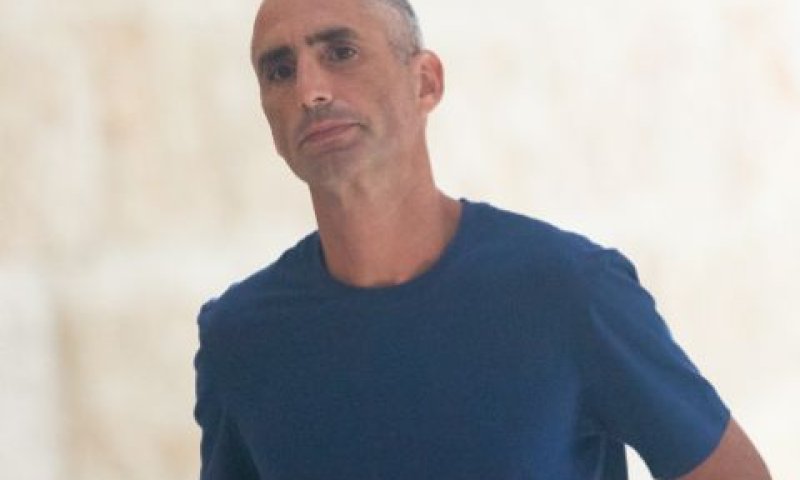 אדרי. עבירות מרמה וני"ע [צילום: יונתן זינדל, פלאש 90]