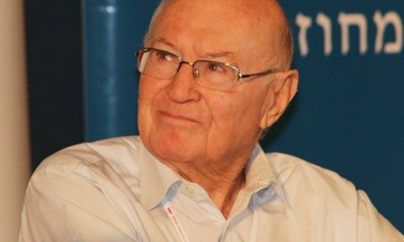 זמיר. "עלול לעורר מתח רב" [צילום: איציק וולף]