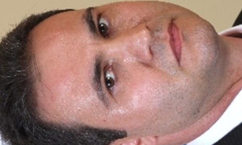 השופט יובל גזית. ללא נימוק [צילום: בוצ&acute;צ&acute;ו]