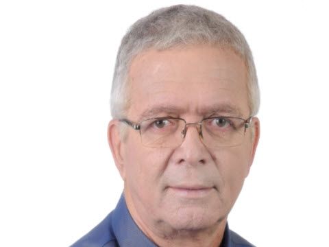 איציק כהן [צילום: יח"צ]