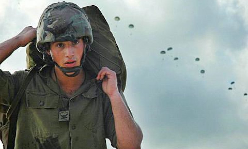 [צילום: דו"צ]