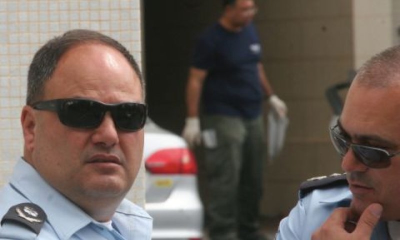 סאו. מתבקש לטפל [צילום: רוני שוצר, פלאש 90]