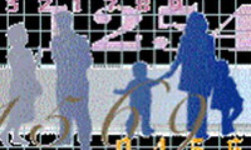 ירידה של 1.2% בשכר הממוצע בכלל המשק